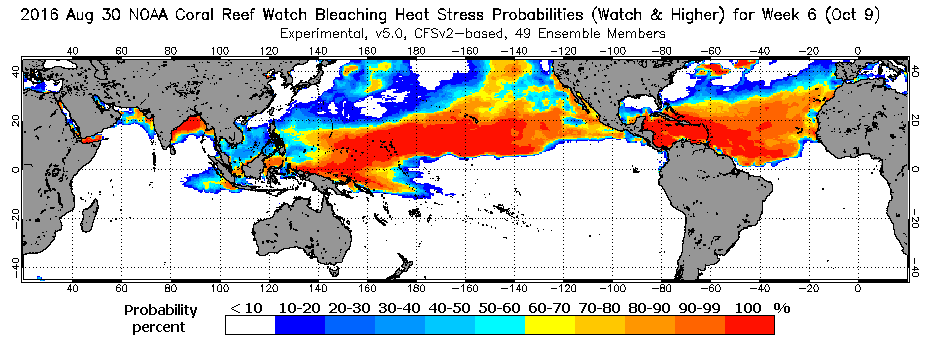 Outlook Map