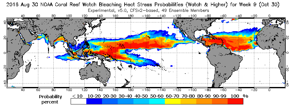 Outlook Map