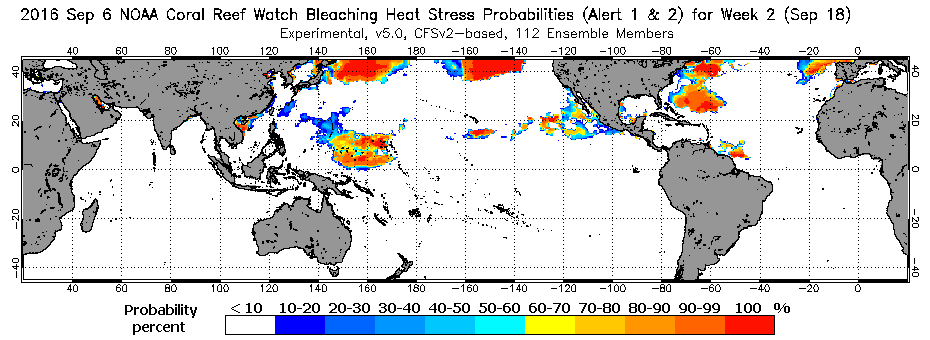 Outlook Map