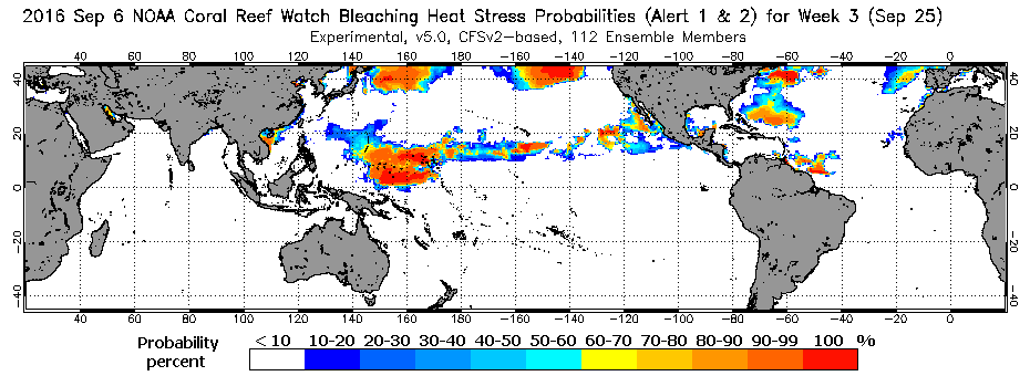 Outlook Map