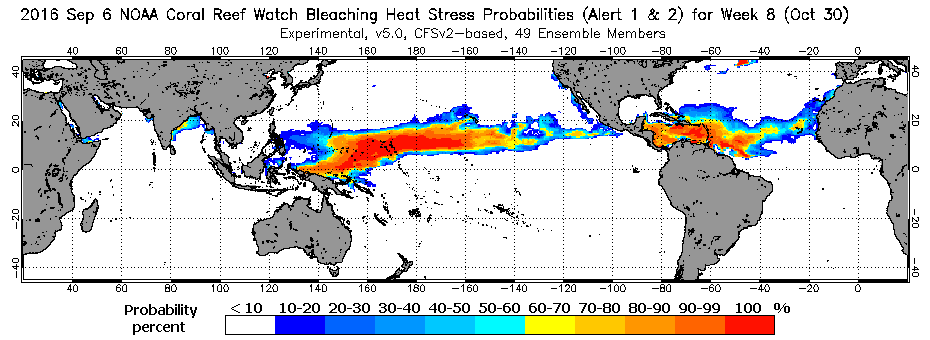 Outlook Map