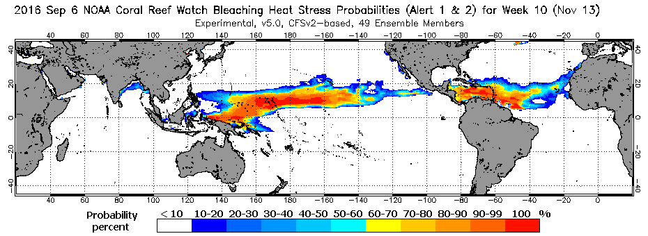 Outlook Map