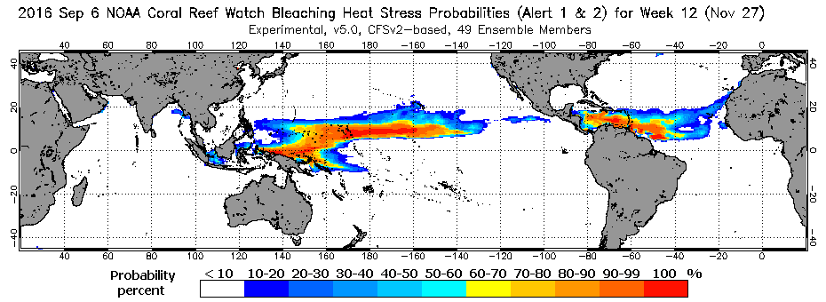 Outlook Map