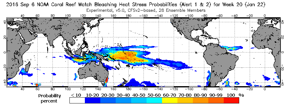 Outlook Map