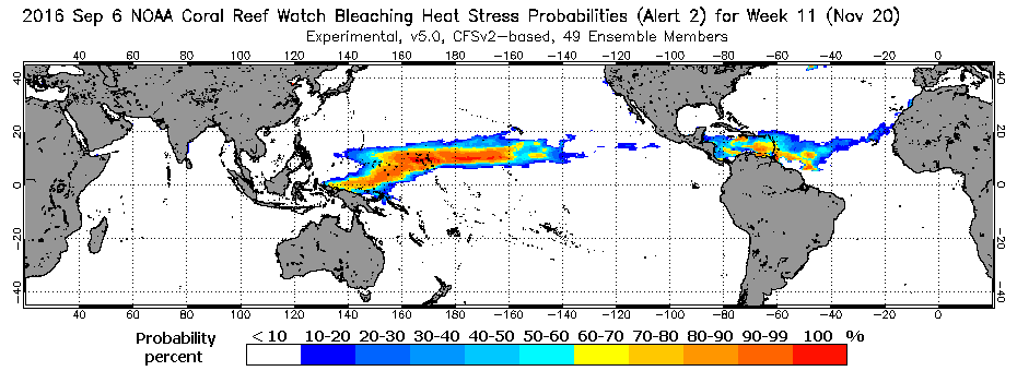 Outlook Map