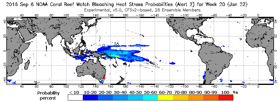 Outlook Map