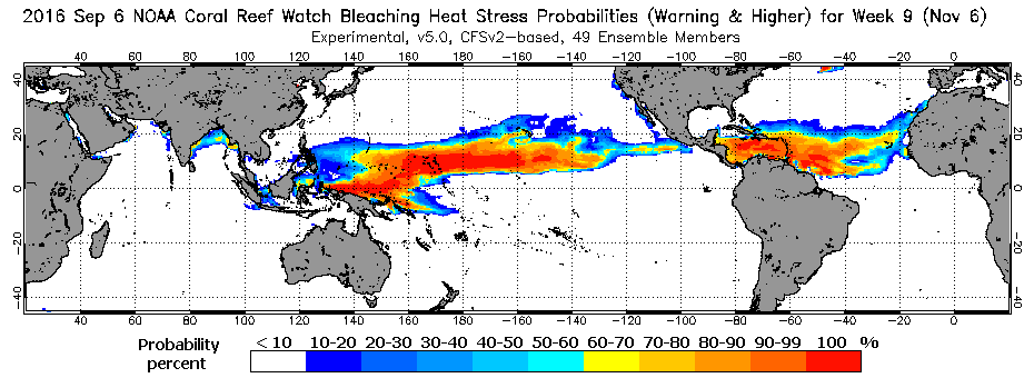 Outlook Map