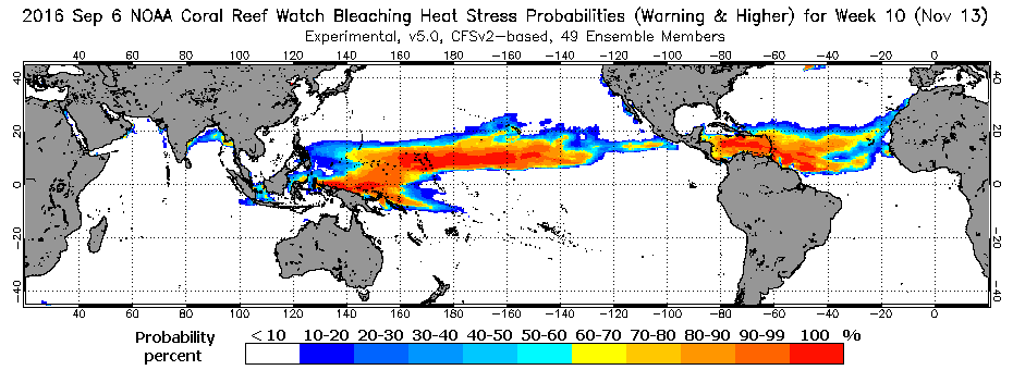 Outlook Map