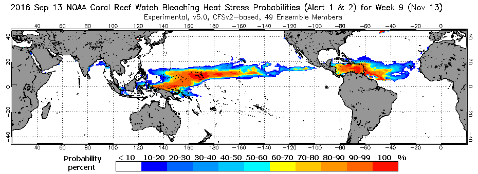 Outlook Map