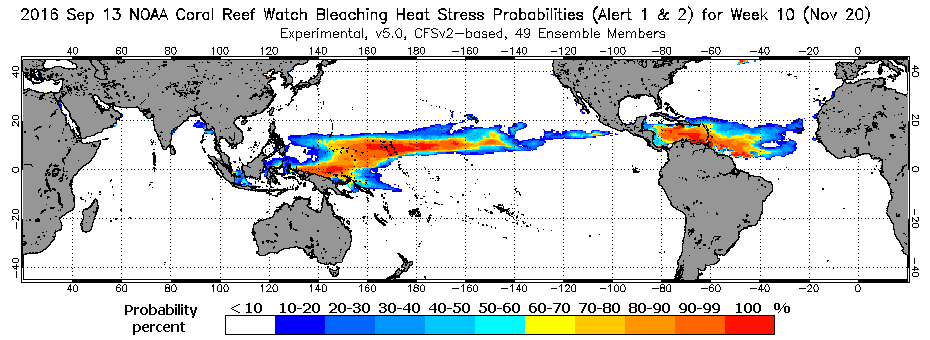 Outlook Map