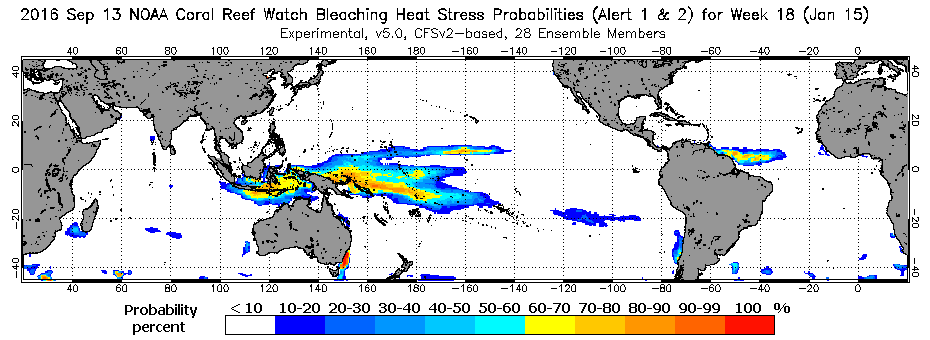 Outlook Map