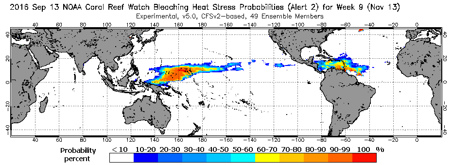 Outlook Map