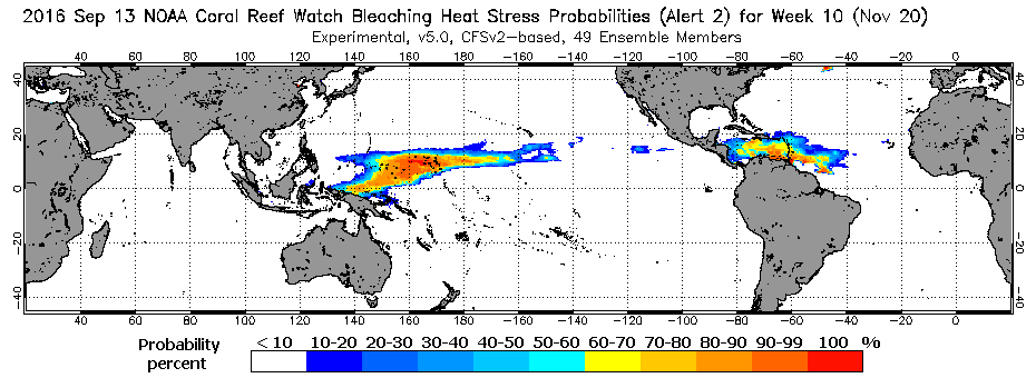 Outlook Map