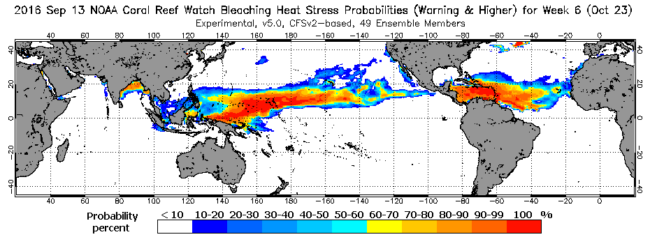 Outlook Map