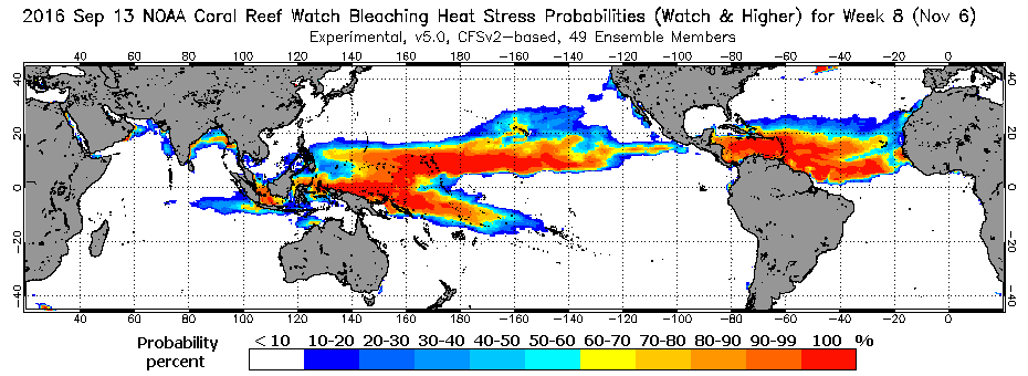 Outlook Map