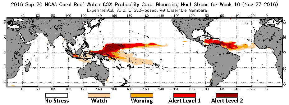 Outlook Map