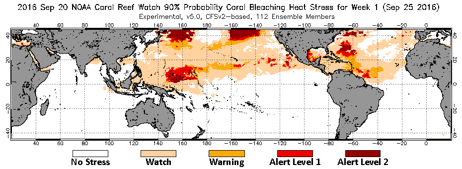 Outlook Map