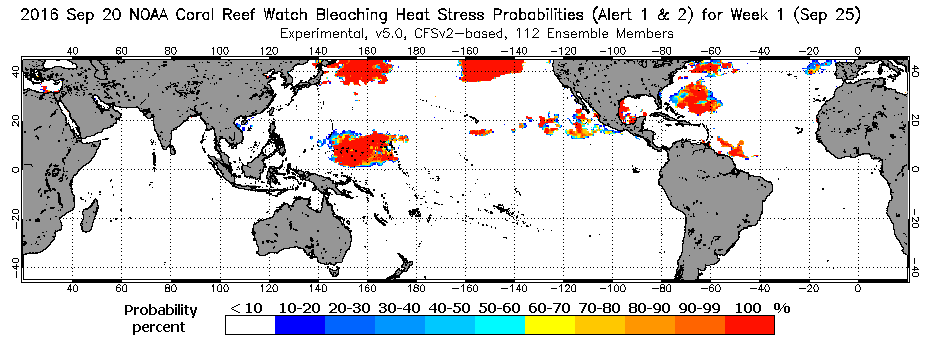 Outlook Map