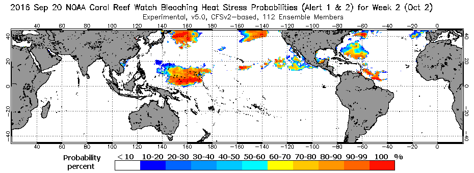 Outlook Map