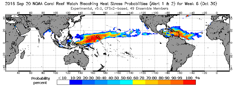 Outlook Map