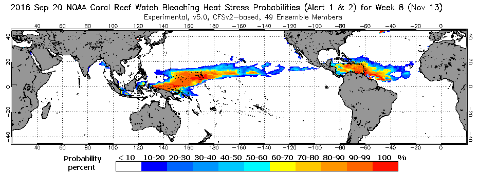 Outlook Map