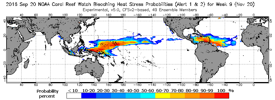 Outlook Map