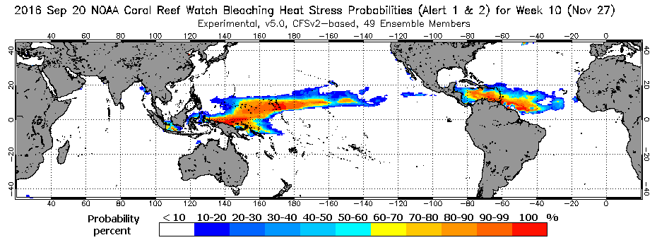 Outlook Map