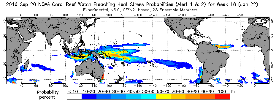 Outlook Map