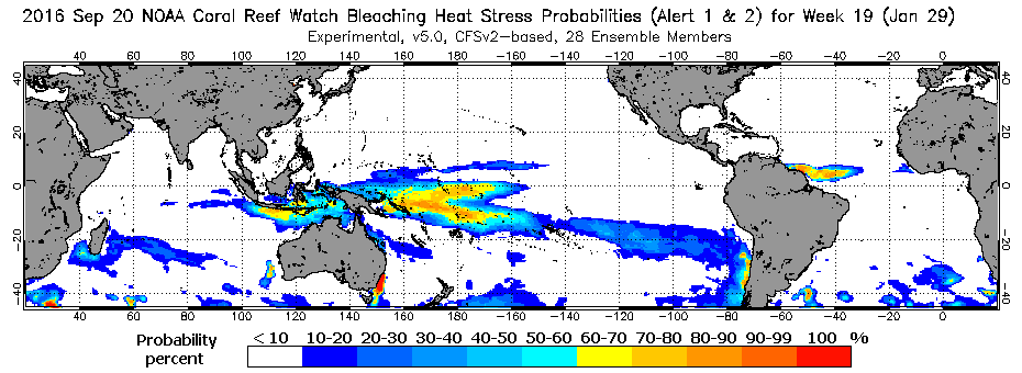 Outlook Map