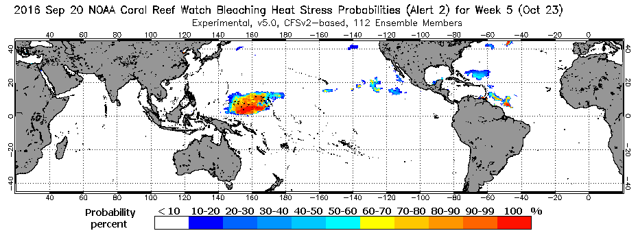 Outlook Map