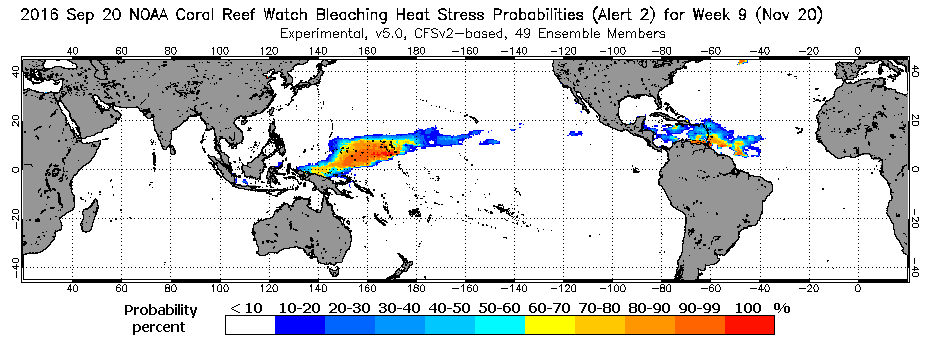 Outlook Map