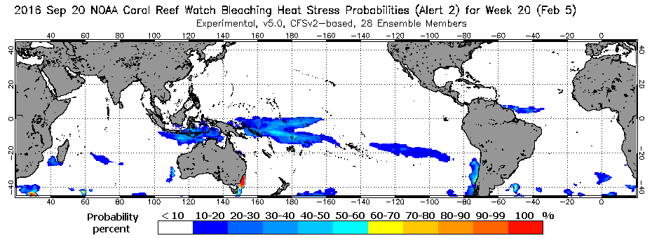 Outlook Map