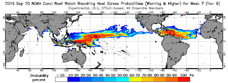 Outlook Map