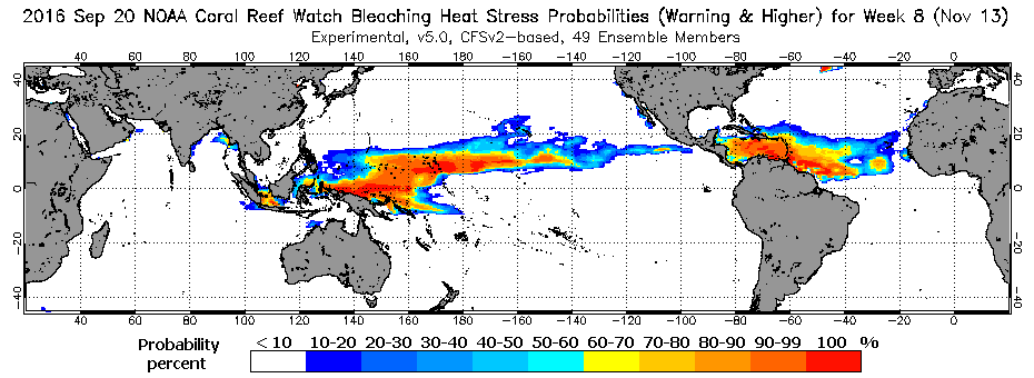 Outlook Map