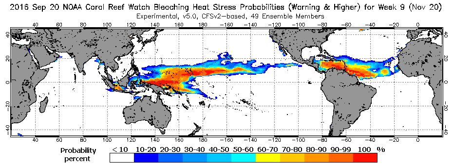 Outlook Map