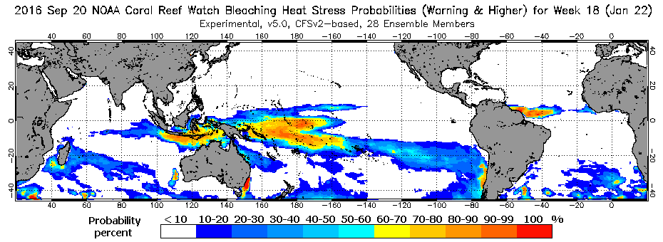 Outlook Map