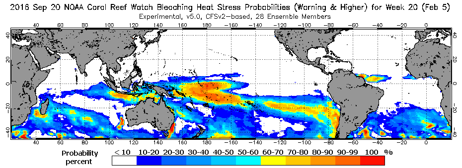 Outlook Map