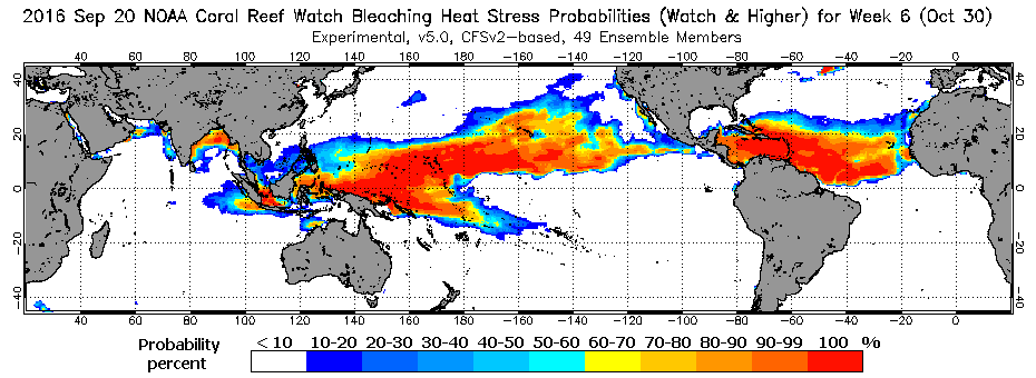 Outlook Map