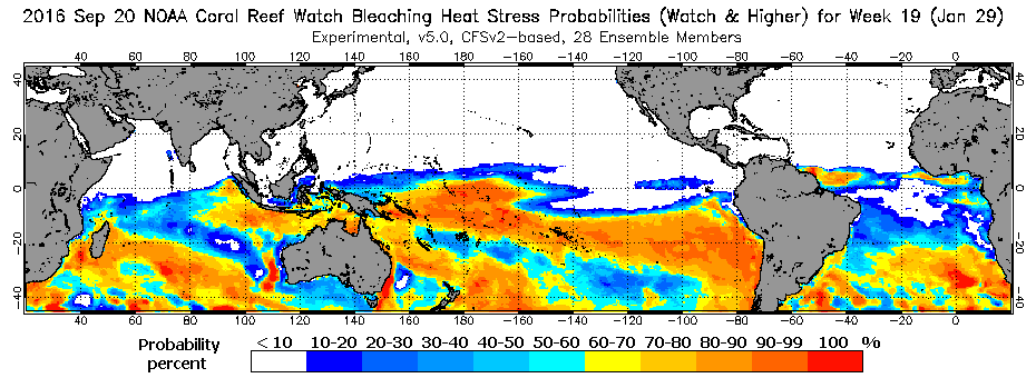 Outlook Map