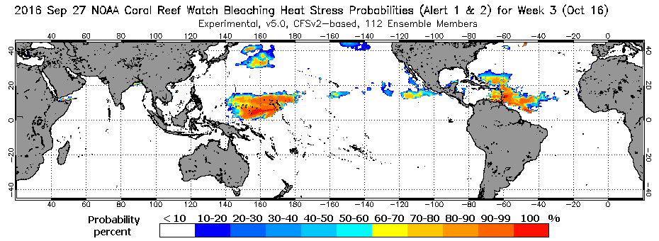 Outlook Map