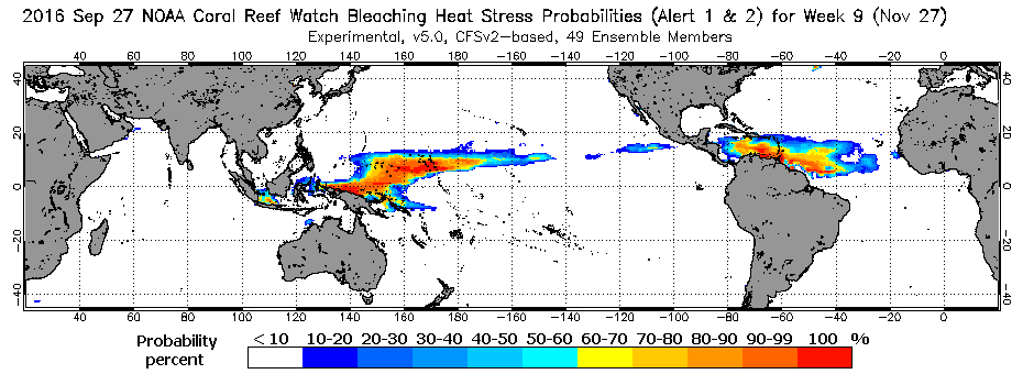 Outlook Map