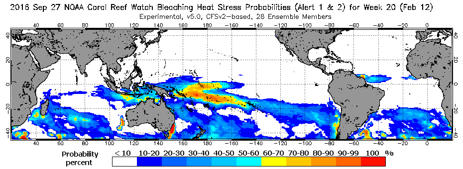 Outlook Map