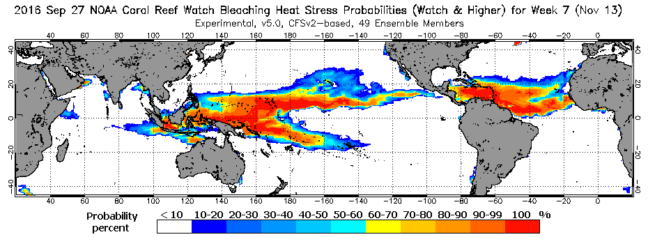 Outlook Map