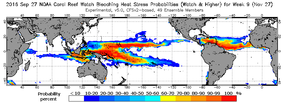 Outlook Map