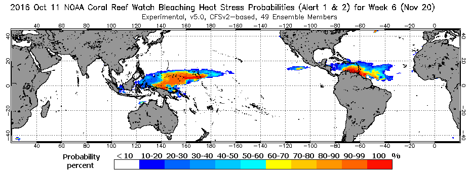 Outlook Map