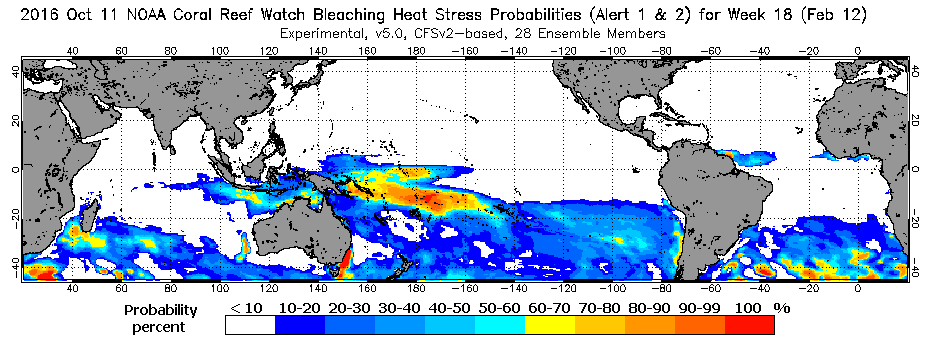 Outlook Map