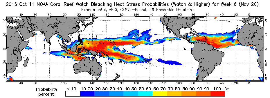 Outlook Map