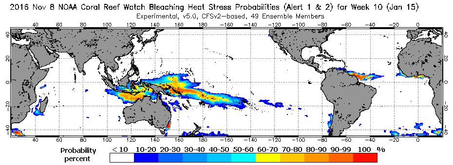 Outlook Map