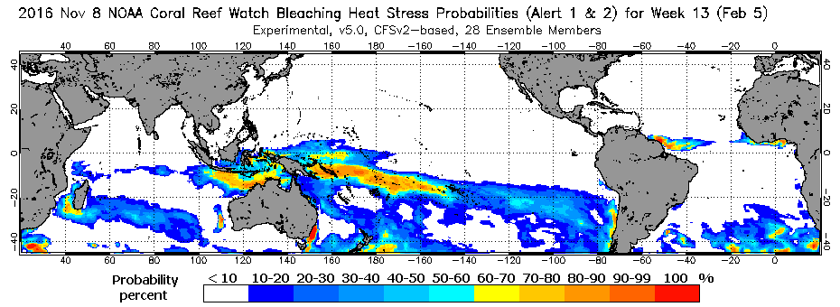 Outlook Map