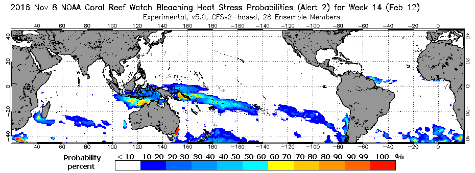 Outlook Map